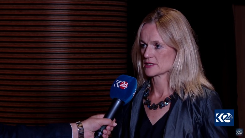 یه‌كێتی ئه‌وروپا ژماره‌ی چاودێره‌كانی بۆ هه‌ڵبژاردنی عێراق ئاشكرا ده‌كات